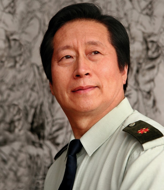 王天胜